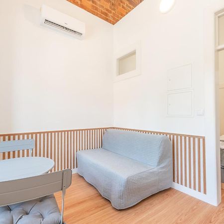 Guestready - Urban Garden Apartments Lisboa Exteriér fotografie