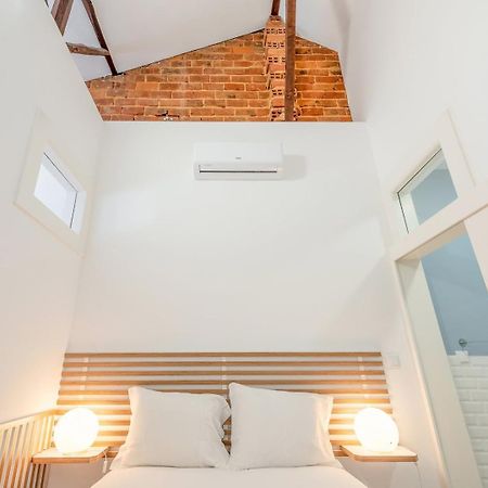Guestready - Urban Garden Apartments Lisboa Exteriér fotografie