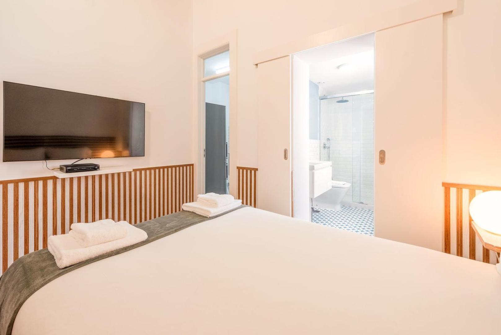 Guestready - Urban Garden Apartments Lisboa Exteriér fotografie