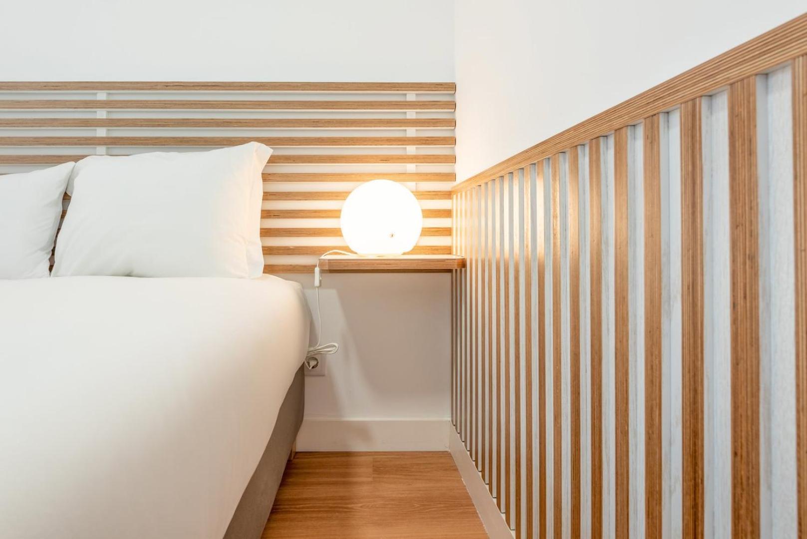 Guestready - Urban Garden Apartments Lisboa Exteriér fotografie