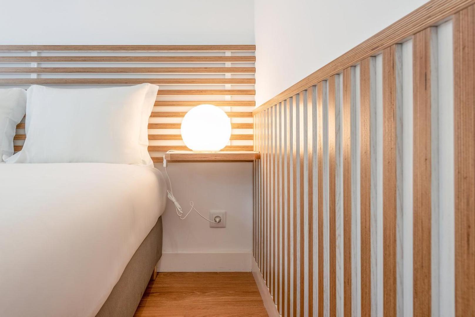 Guestready - Urban Garden Apartments Lisboa Exteriér fotografie
