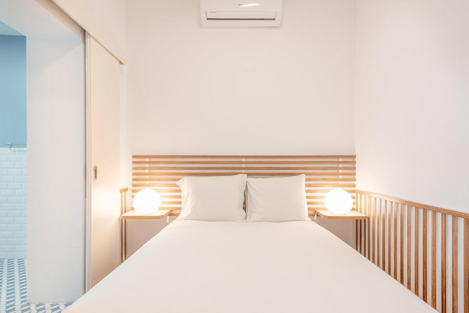 Guestready - Urban Garden Apartments Lisboa Exteriér fotografie