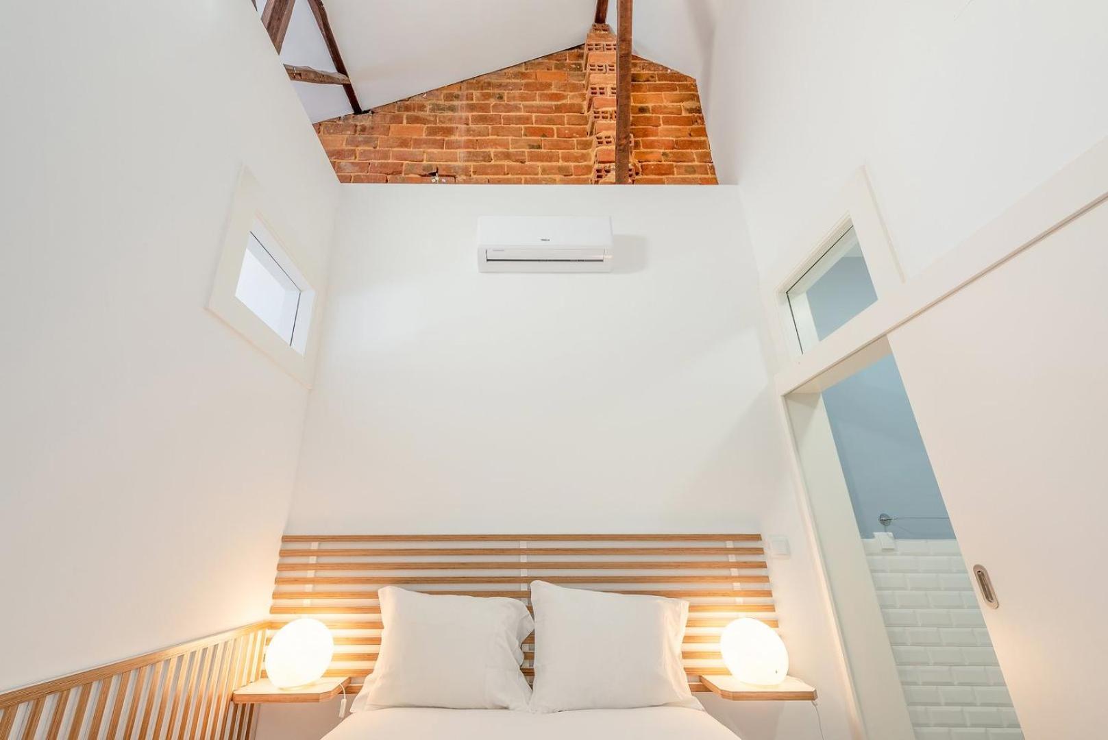Guestready - Urban Garden Apartments Lisboa Exteriér fotografie